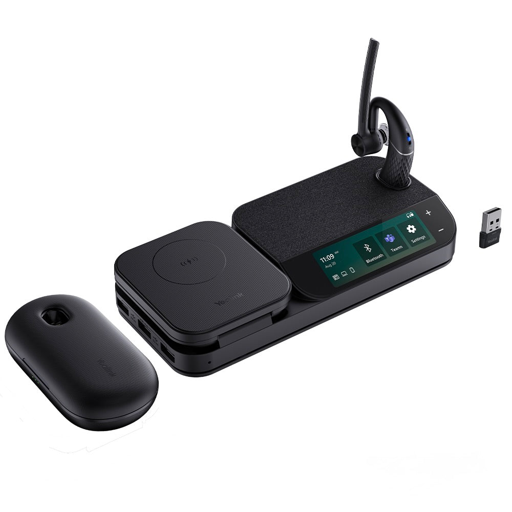 Yealink BH71 Workstation Pro Yealink BH71 Workstation Pro